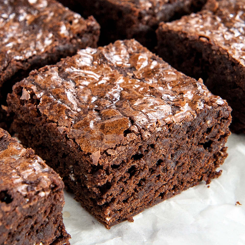 DELICIOUS WINTER TREAT!
