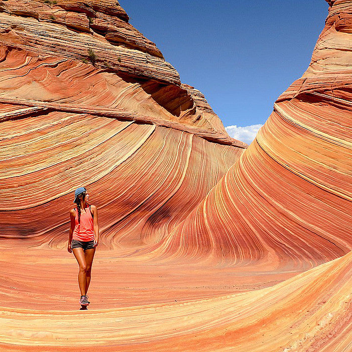 SAY YES TO NEW ADVENTURES