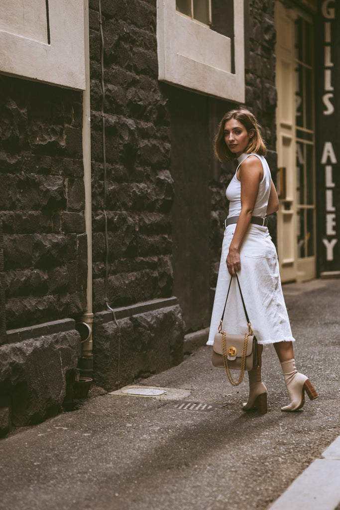FINDING YOUR PERSONAL STYLE