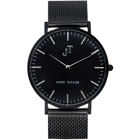 The Accra - John Taylor Watches