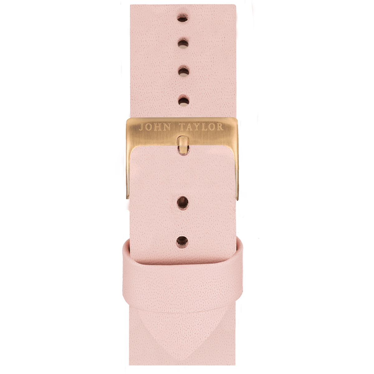Blush & Gold John Taylor Watches