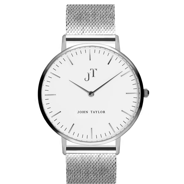 The Belmont - John Taylor Watches